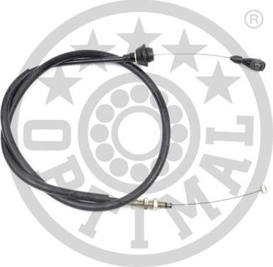 OPTIMAL GK-1108 - Câble d'accélération droxauto.com