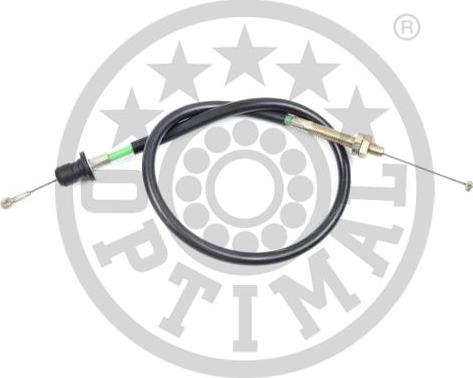 OPTIMAL GK-1113 - Câble d'accélération droxauto.com