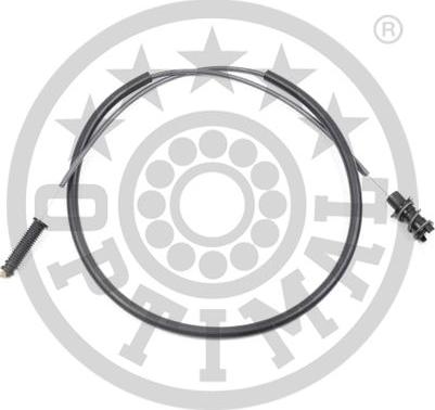 OPTIMAL GK-1173 - Câble d'accélération droxauto.com