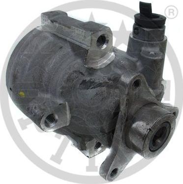 OPTIMAL HP-632 - Pompe hydraulique, direction droxauto.com