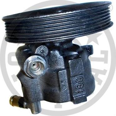 OPTIMAL HP-004 - Pompe hydraulique, direction droxauto.com