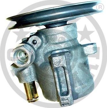 OPTIMAL HP-007 - Pompe hydraulique, direction droxauto.com