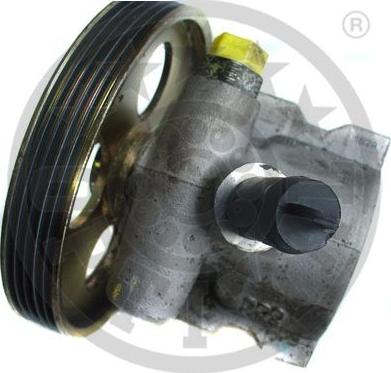 OPTIMAL HP-161 - Pompe hydraulique, direction droxauto.com
