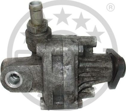 OPTIMAL HP-163 - Pompe hydraulique, direction droxauto.com