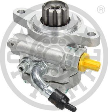 OPTIMAL HP-876 - Pompe hydraulique, direction droxauto.com