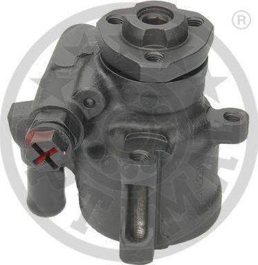 OPTIMAL HP-345 - Pompe hydraulique, direction droxauto.com