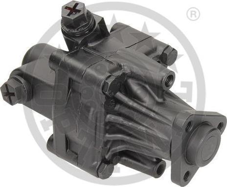 OPTIMAL HP-361 - Pompe hydraulique, direction droxauto.com