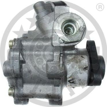 OPTIMAL HP-256 - Pompe hydraulique, direction droxauto.com
