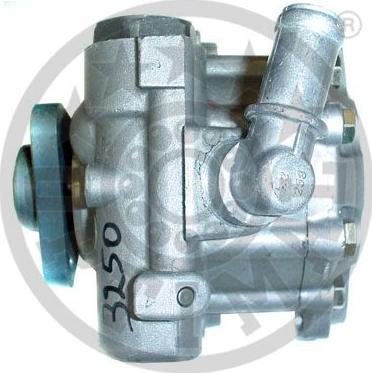 OPTIMAL HP-250 - Pompe hydraulique, direction droxauto.com