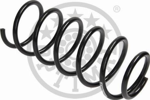 OPTIMAL IF-20757 - Ressort de suspension droxauto.com