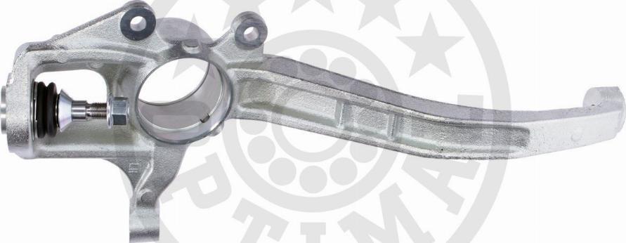OPTIMAL KN-400702-02-L - Fusée d'essieu, suspension de roue droxauto.com