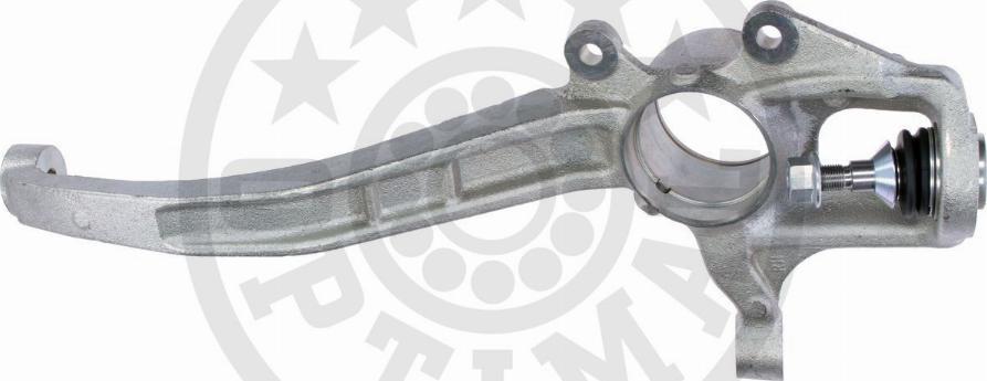 OPTIMAL KN-400702-02-R - Fusée d'essieu, suspension de roue droxauto.com