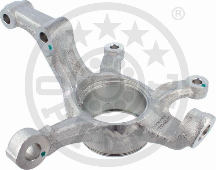 OPTIMAL KN-401203-01-L - Fusée d'essieu, suspension de roue droxauto.com