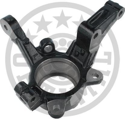 OPTIMAL KN-681303-02-L - Fusée d'essieu, suspension de roue droxauto.com