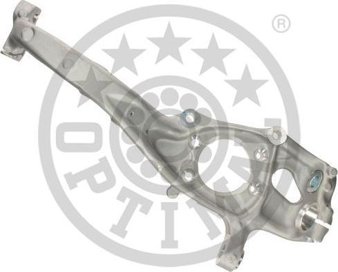 OPTIMAL KN-100550-04-R - Fusée d'essieu, suspension de roue droxauto.com