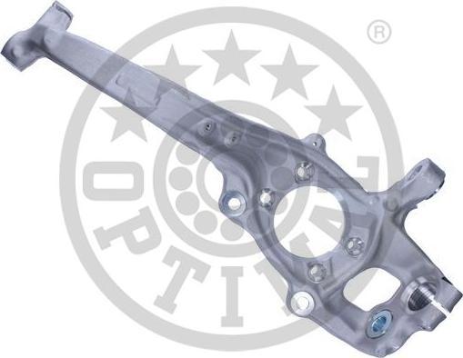 OPTIMAL KN-100550-05-L - Fusée d'essieu, suspension de roue droxauto.com