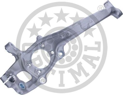 OPTIMAL KN-100550-05-R - Fusée d'essieu, suspension de roue droxauto.com