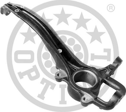 OPTIMAL KN-100003-01-R - Fusée d'essieu, suspension de roue droxauto.com