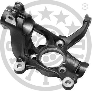 OPTIMAL KN-101699-02-R - Fusée d'essieu, suspension de roue droxauto.com