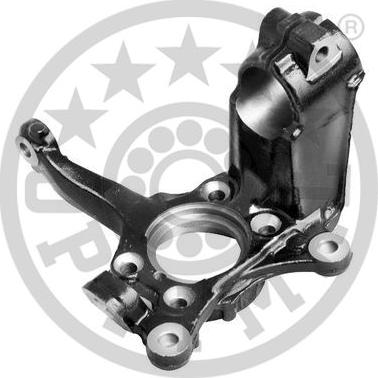 OPTIMAL KN-101017-01-L - Fusée d'essieu, suspension de roue droxauto.com