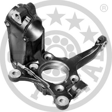 OPTIMAL KN-101017-01-R - Fusée d'essieu, suspension de roue droxauto.com