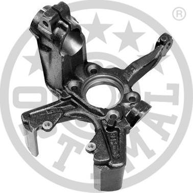 OPTIMAL KN-101017-02-R - Fusée d'essieu, suspension de roue droxauto.com