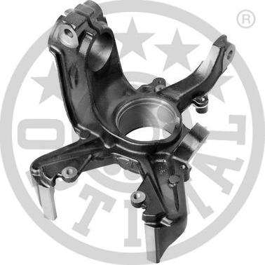 OPTIMAL KN-101113-04-R - Fusée d'essieu, suspension de roue droxauto.com