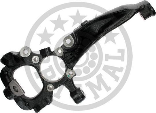 OPTIMAL KN-881717-03-L - Fusée d'essieu, suspension de roue droxauto.com
