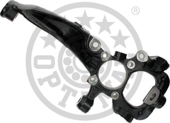 OPTIMAL KN-881717-03-R - Fusée d'essieu, suspension de roue droxauto.com