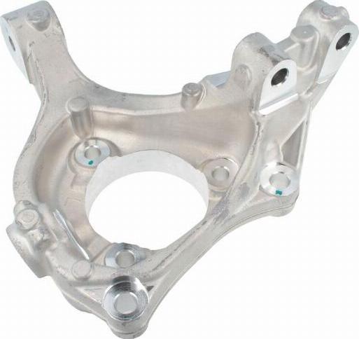 OPTIMAL KN-251791-02-L - Fusée d'essieu, suspension de roue droxauto.com