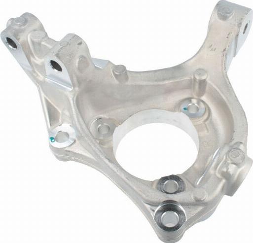 OPTIMAL KN-251791-02-R - Fusée d'essieu, suspension de roue droxauto.com