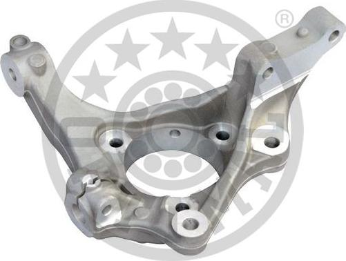 OPTIMAL KN-200001-01-L - Fusée d'essieu, suspension de roue droxauto.com