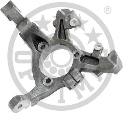 OPTIMAL KN-201035-01-L - Fusée d'essieu, suspension de roue droxauto.com