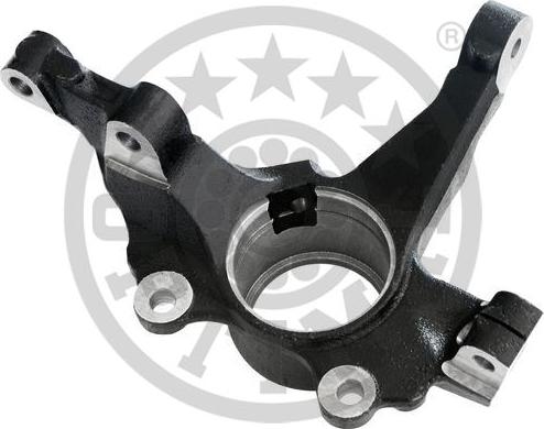 OPTIMAL KN-201138-01-R - Fusée d'essieu, suspension de roue droxauto.com