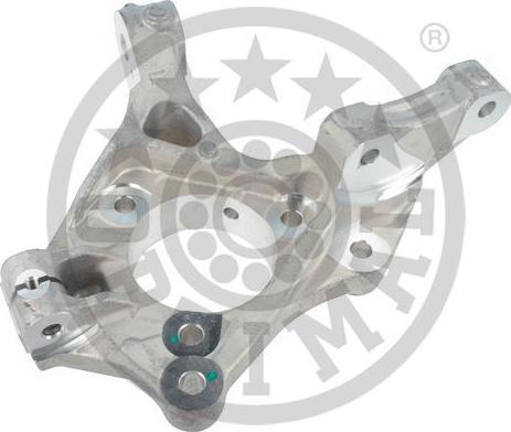 OPTIMAL KN-201221-01-L - Fusée d'essieu, suspension de roue droxauto.com