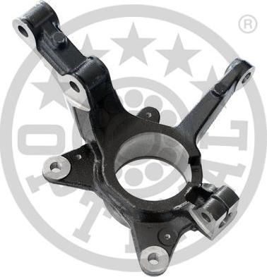 OPTIMAL KN-701975-01-R - Fusée d'essieu, suspension de roue droxauto.com