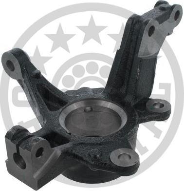 OPTIMAL KN-701977-02-L - Fusée d'essieu, suspension de roue droxauto.com