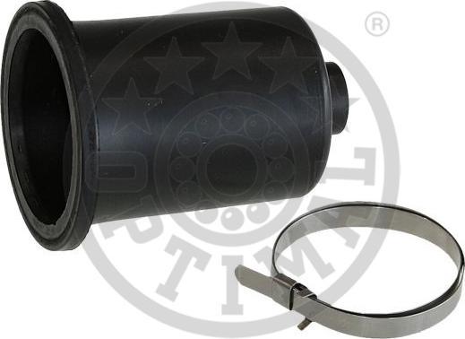 OPTIMAL LM-10054S - Joint-soufflet, direction droxauto.com