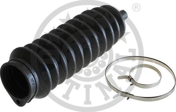 OPTIMAL LM-10003S - Jeu de joints-soufflets, direction droxauto.com