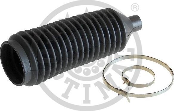 OPTIMAL LM-10019S - Joint-soufflet, direction droxauto.com