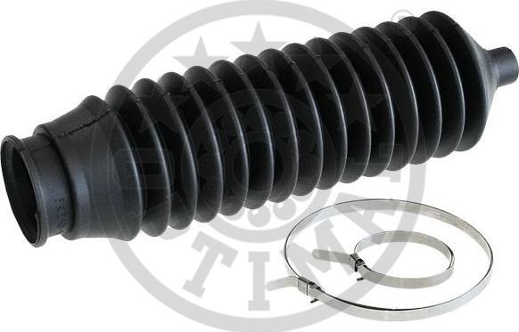 OPTIMAL LM-10080S - Joint-soufflet, direction droxauto.com