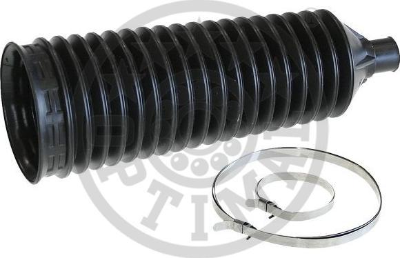 OPTIMAL LM-10074S - Joint-soufflet, direction droxauto.com