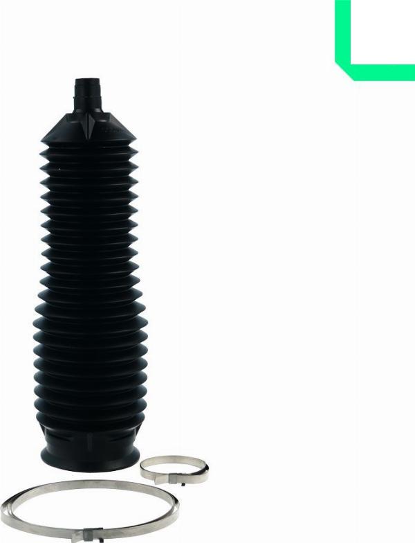 OPTIMAL LM-10105 - Joint-soufflet, direction droxauto.com