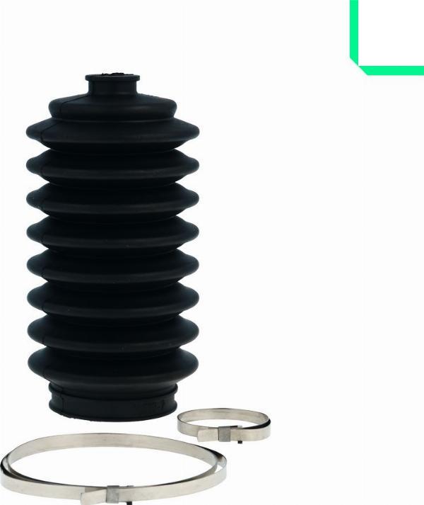 OPTIMAL LM-10132 - Joint-soufflet, direction droxauto.com