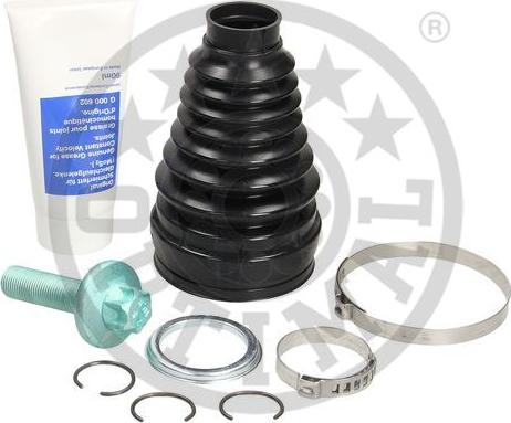 OPTIMAL MK-871000 - Joint-soufflet, arbre de commande droxauto.com