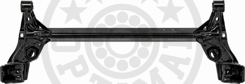 OPTIMAL OP-CRA00109 - Corps d'essieu droxauto.com