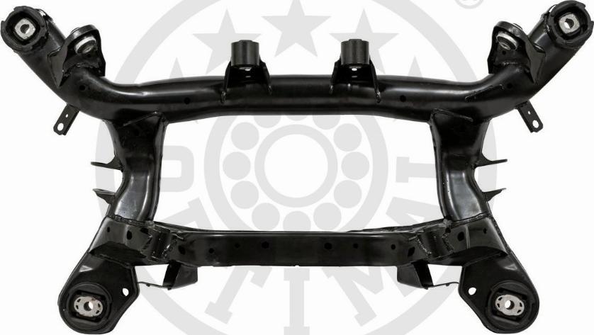 OPTIMAL OP-CRA00103 - Corps d'essieu droxauto.com