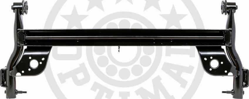 OPTIMAL OP-CRA00118 - Corps d'essieu droxauto.com