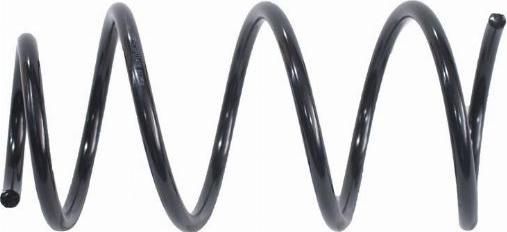 OPTIMAL OP-CSP01408 - Ressort de suspension droxauto.com