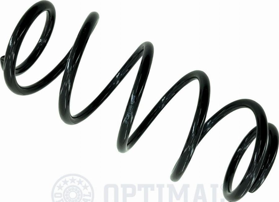 OPTIMAL OP-CSP01095 - Ressort de suspension droxauto.com
